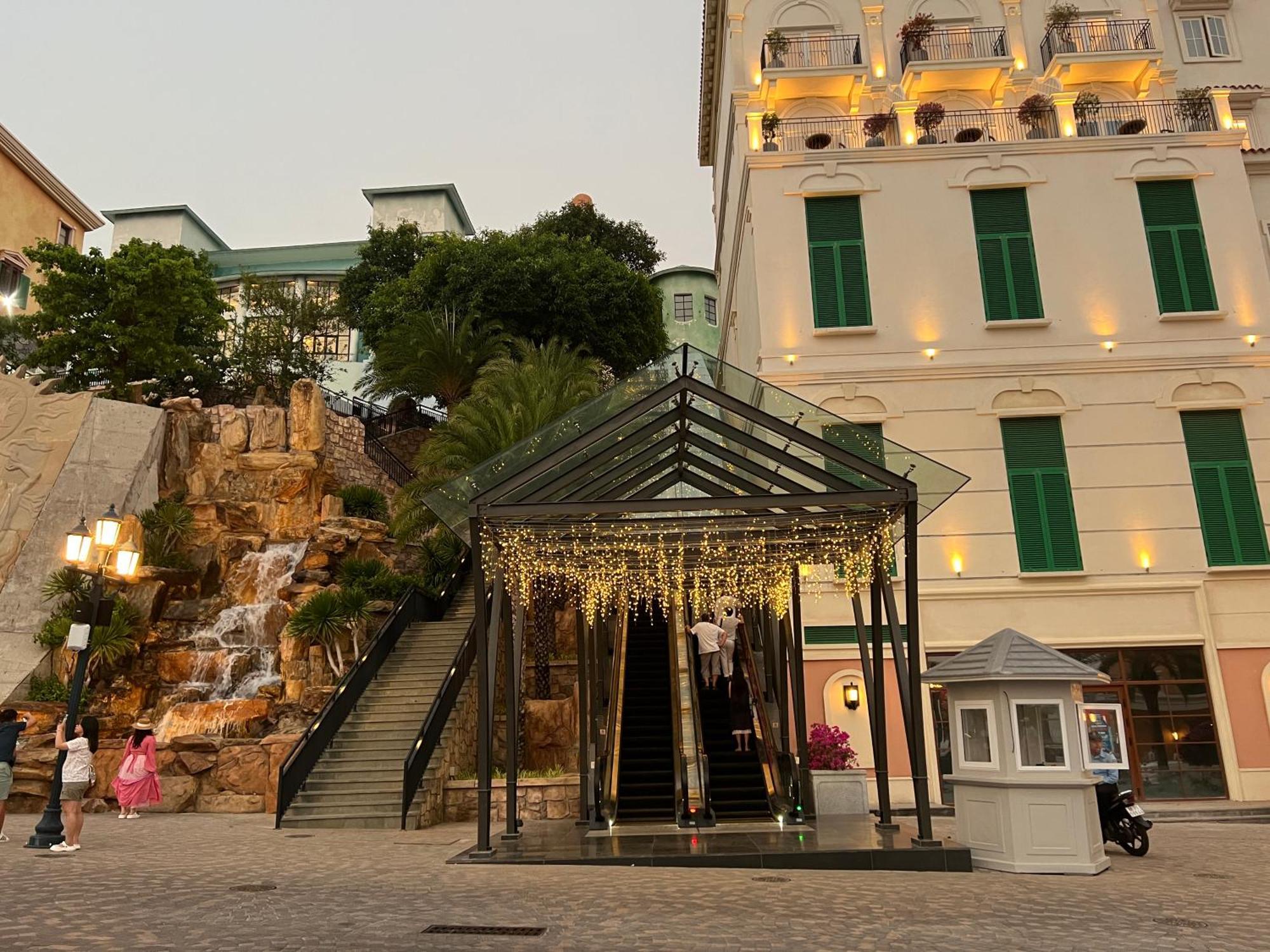 Oscar Seaview Apartment Phú Quốc Ngoại thất bức ảnh