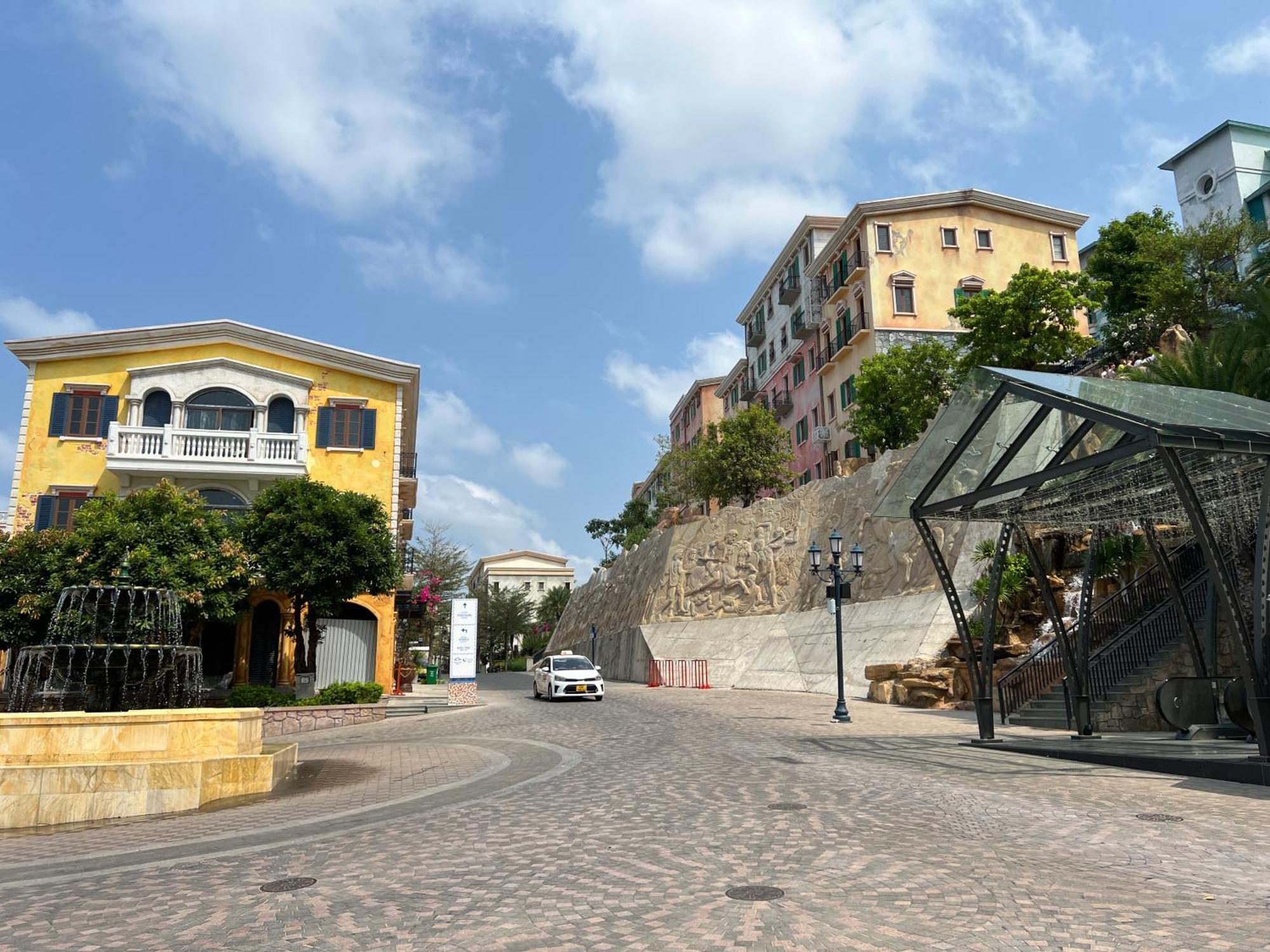Oscar Seaview Apartment Phú Quốc Ngoại thất bức ảnh